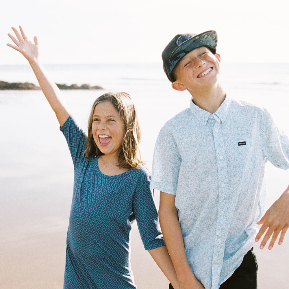 Meet your Posher, Tory